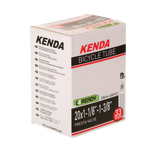 Kenda-Tube-TUBE1035-Bicycle-Tubes