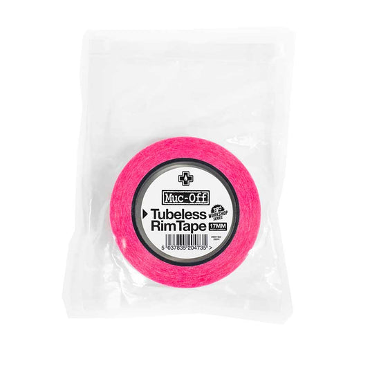 Muc-Off Tubeless Rim Tape 50m,17mm