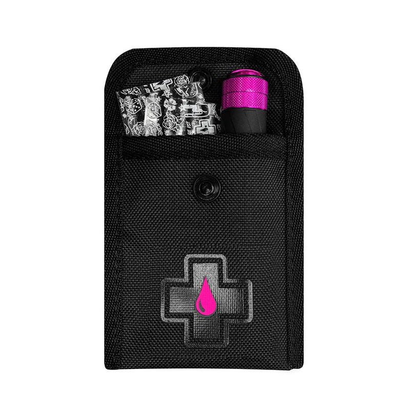 Load image into Gallery viewer, Muc-Off Precision Tubeless Capsule, Tubeless Repair, Pink
