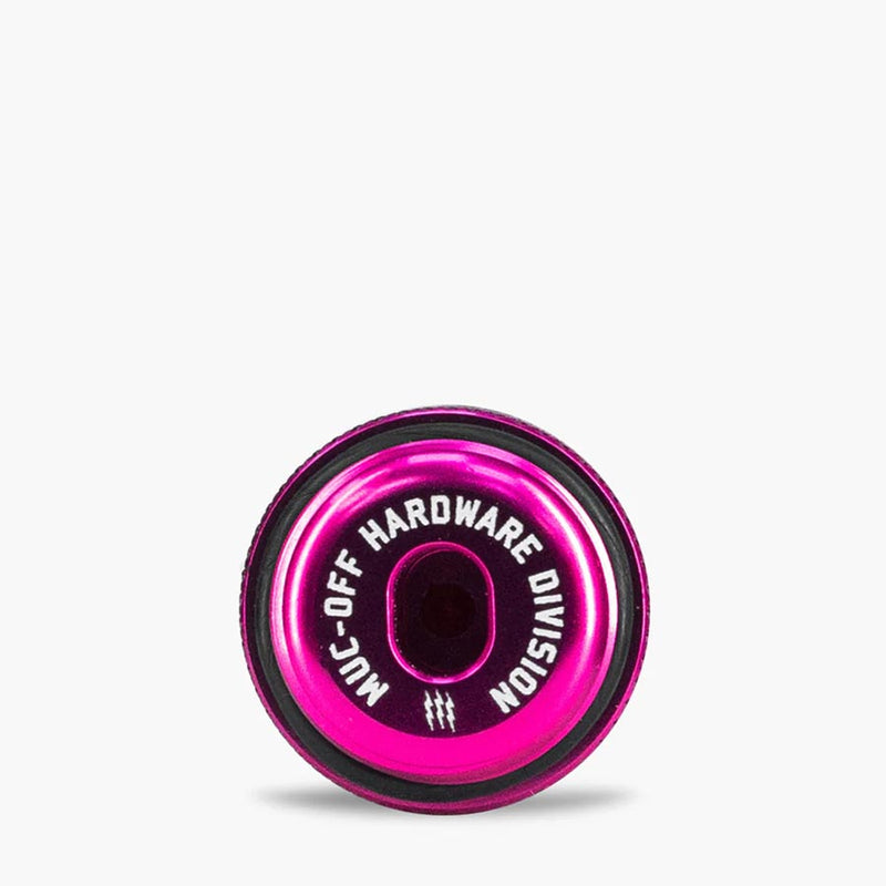 Load image into Gallery viewer, Muc-Off Precision Tubeless Capsule, Tubeless Repair, Pink
