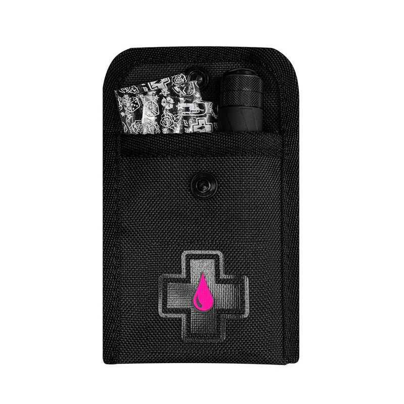 Load image into Gallery viewer, Muc-Off Precision Tubeless Capsule, Tubeless Repair, Black
