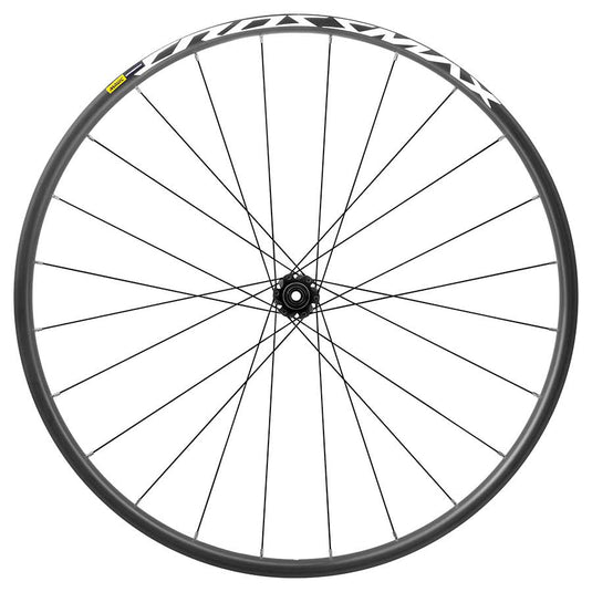 Mavic-Rear-Wheel-Tubeless-Compatible-RRWH2104-Bicycle-Rear-Wheel