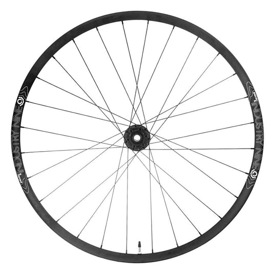 Industry-Nine-Rear-Wheel-Tubeless-Ready-RRWH2145-Bicycle-Rear-Wheel