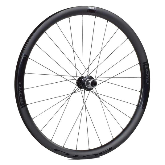 Boyd-Cycling-Rear-Wheel-700c-Tubeless-Ready-RRWH2154-Bicycle-Rear-Wheel