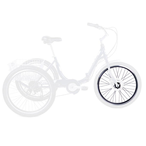 Evo-Rear-Wheel-RRWH2524-Bicycle-Rear-Wheel