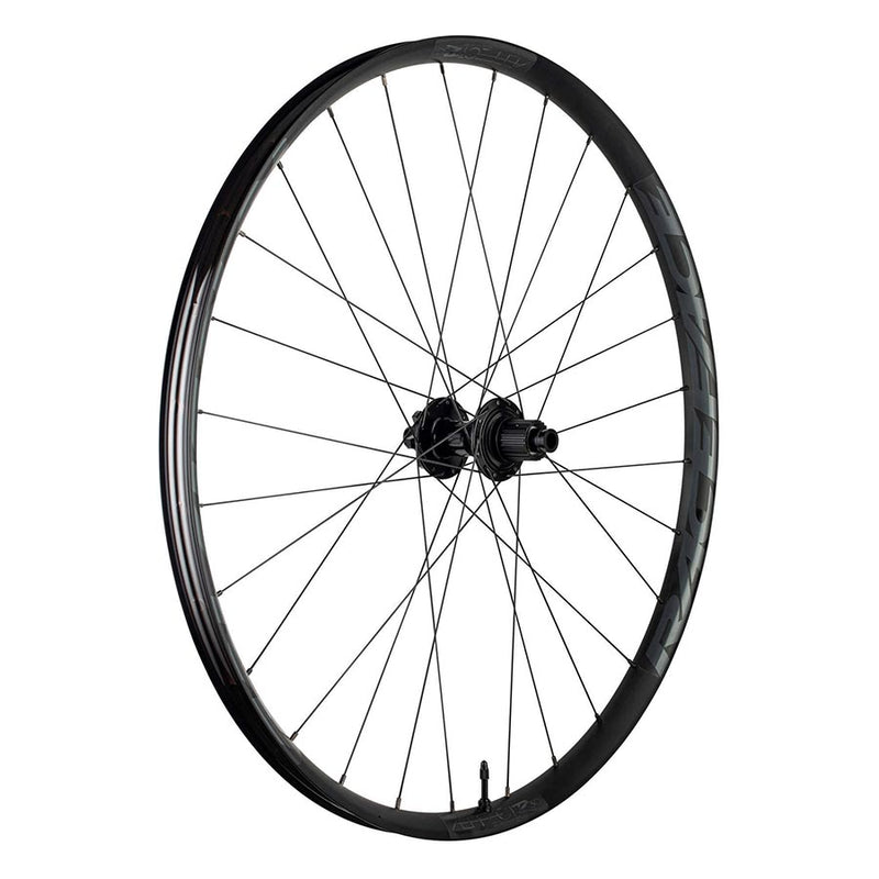 Load image into Gallery viewer, Raceface Aeffect R Wheel Rear, 27.5&#39;&#39; / 584, Holes: 28, 148mm, Disc IS 6-bolt, Shimano Micro Spline
