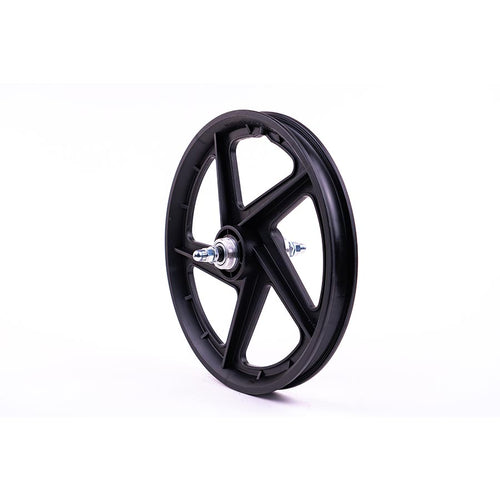 Superbolt-Rear-Wheel-Clincher-RRWH2515-Bicycle-Rear-Wheel