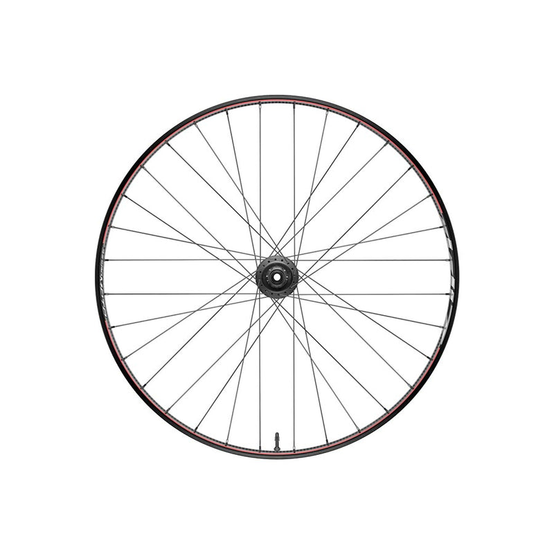 Load image into Gallery viewer, Zipp-Rear-Wheel-Tubeless-Ready-RRWH2552-Bicycle-Rear-Wheel
