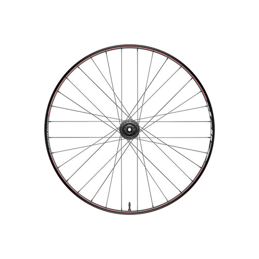 Zipp 3ZERO MOTO B1 Wheel Rear, 29'' / 622, Holes: 32, 12mm TA, 148mm, Disc IS 6-bolt, SRAM XD, Silver Logo/Silver Line