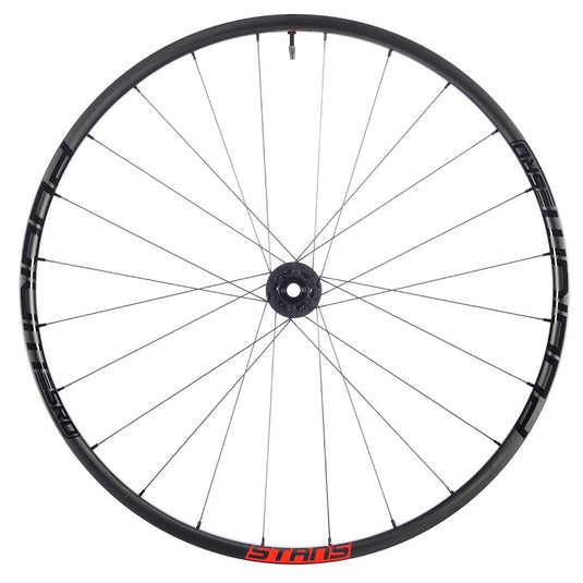 Stans-No-Tubes-Front-Wheel-Tubeless-Ready-FTWH0821-Bicycle-Front-Wheel