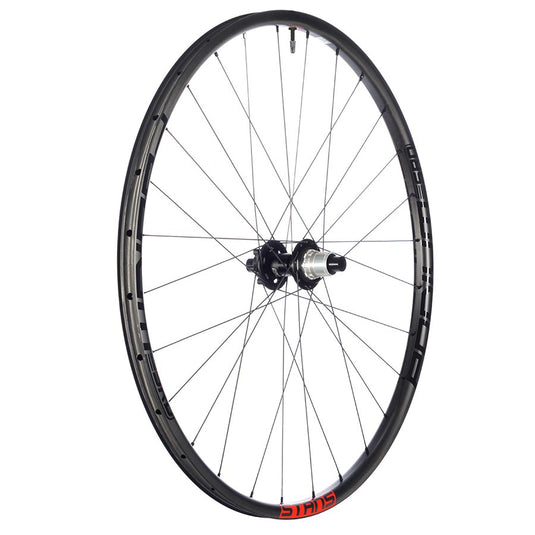 Stans-No-Tubes-Rear-Wheel-Tubeless-Ready-RRWH2214-Bicycle-Rear-Wheel