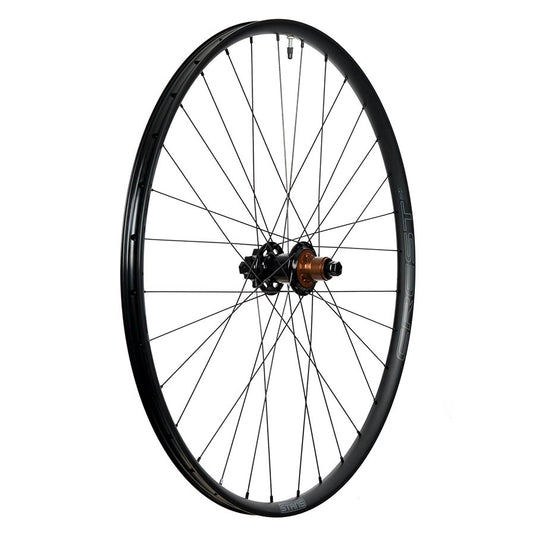 Stans-No-Tubes-Rear-Wheel-Tubeless-Ready-RRWH2218-Bicycle-Rear-Wheel