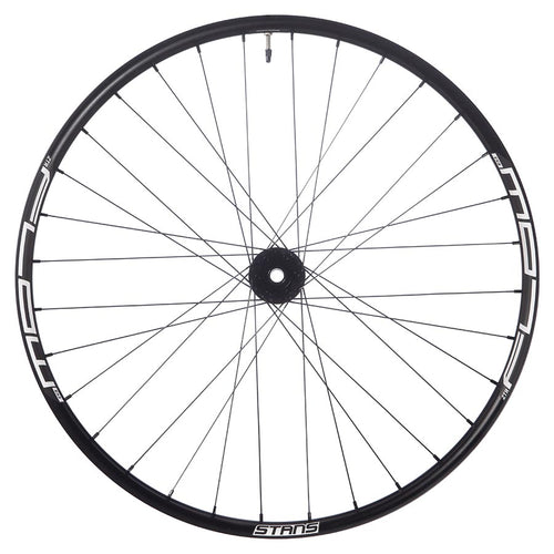 Stans-No-Tubes-Front-Wheel-Tubeless-Ready-FTWH0823-Bicycle-Front-Wheel