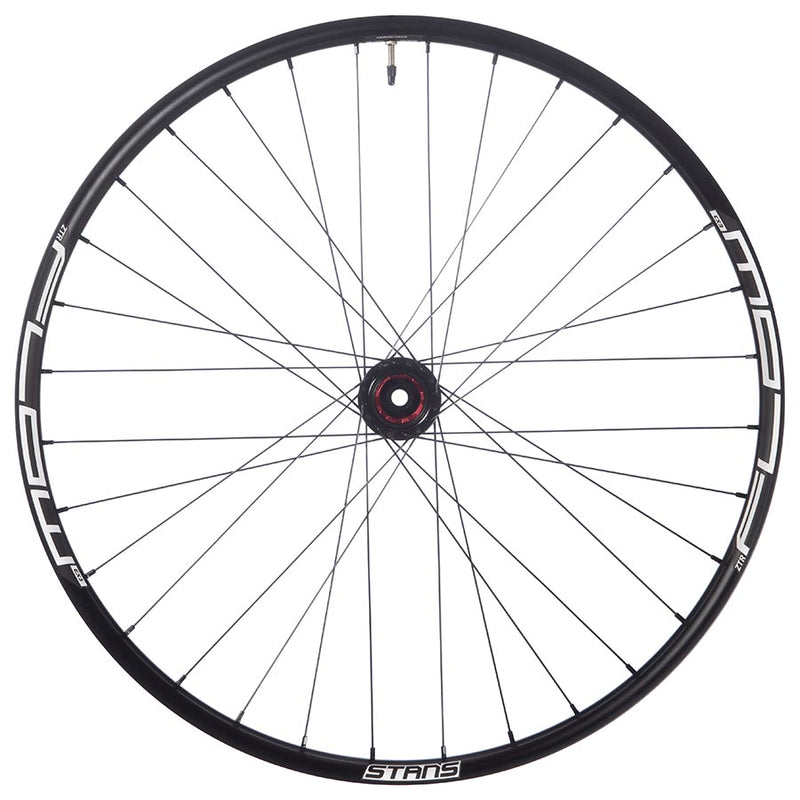 Load image into Gallery viewer, Stans-No-Tubes-Rear-Wheel-Tubeless-Ready-RRWH2220-Bicycle-Rear-Wheel
