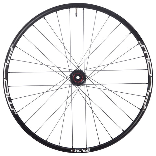 Stans-No-Tubes-Rear-Wheel-Tubeless-Ready-RRWH2221-Bicycle-Rear-Wheel