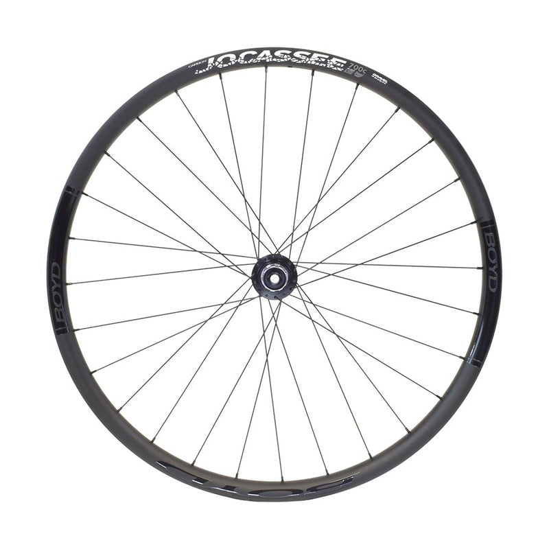 Load image into Gallery viewer, Boyd-Cycling-Rear-Wheel-700c-Tubeless-Compatible-RRWH2267-Bicycle-Rear-Wheel
