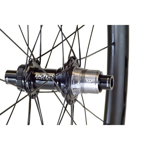 Boyd-Cycling-Rear-Wheel-700c-Tubeless-Compatible-RRWH2268-Bicycle-Rear-Wheel