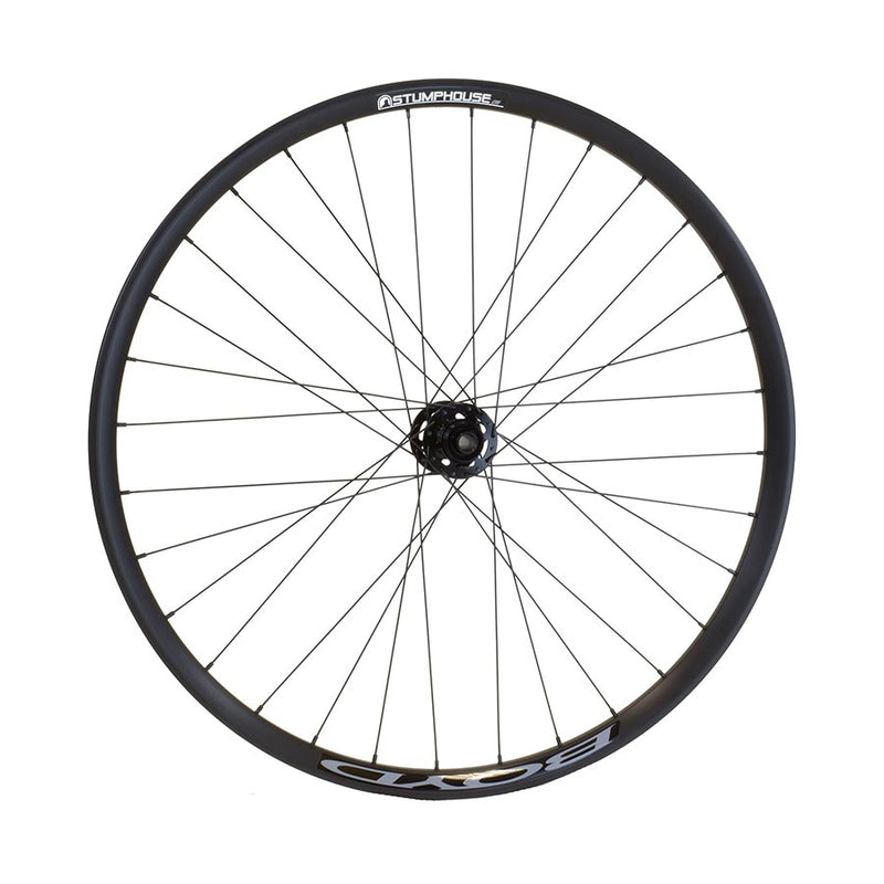 Load image into Gallery viewer, Boyd-Cycling-Front-Wheel-Tubeless-Compatible-FTWH0856-Bicycle-Front-Wheel
