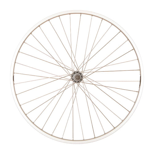 RCG-Rear-Wheel-700c-Clincher-RRWH2630-Bicycle-Rear-Wheel