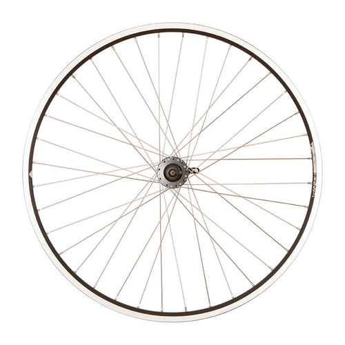 RCG-Front-Wheel-700c-Clincher-FTWH1033-Bicycle-Front-Wheel