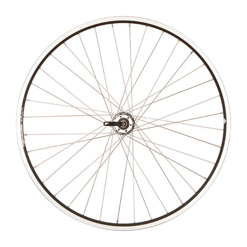 RCG-Front-Wheel-700c-Clincher-FTWH1033-Bicycle-Front-Wheel