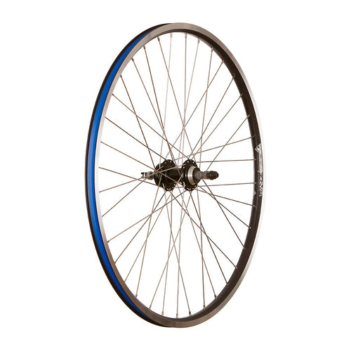 RCG-Rear-Wheel-700c-Clincher-RRWH2633-Bicycle-Rear-Wheel