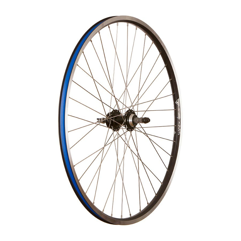 Load image into Gallery viewer, RCG-Rear-Wheel-700c-Clincher-RRWH2633-Bicycle-Rear-Wheel
