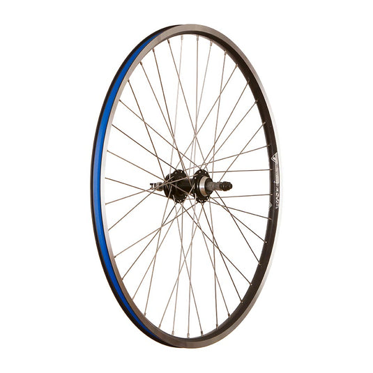 RCG-Rear-Wheel-700c-Clincher-RRWH2633-Bicycle-Rear-Wheel