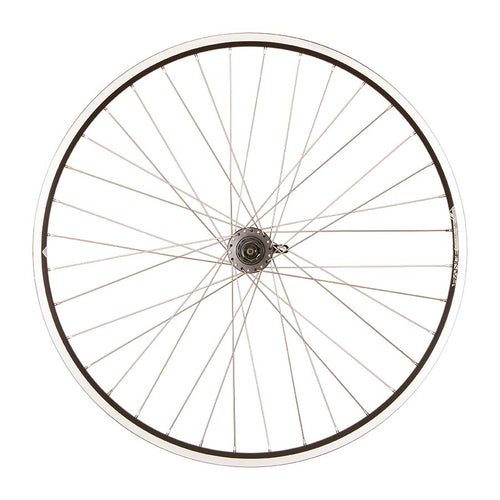 RCG-Rear-Wheel-700c-Clincher-RRWH2634-Bicycle-Rear-Wheel