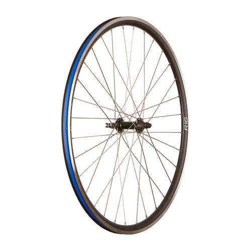 RCG-Front-Wheel-700c-Clincher-FTWH1034-Bicycle-Front-Wheel