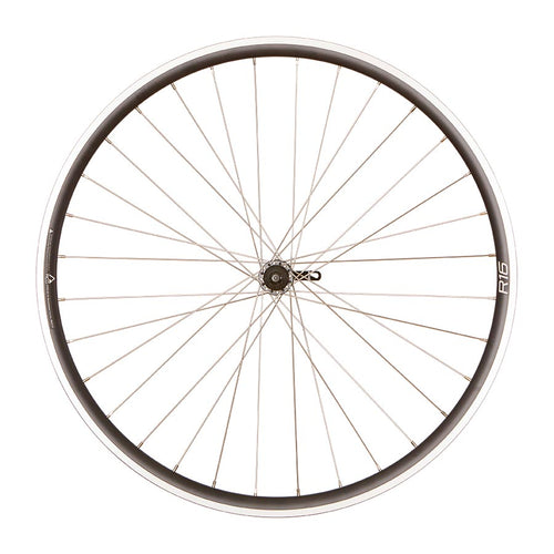 RCG-Front-Wheel-700c-Clincher-FTWH1034-Bicycle-Front-Wheel