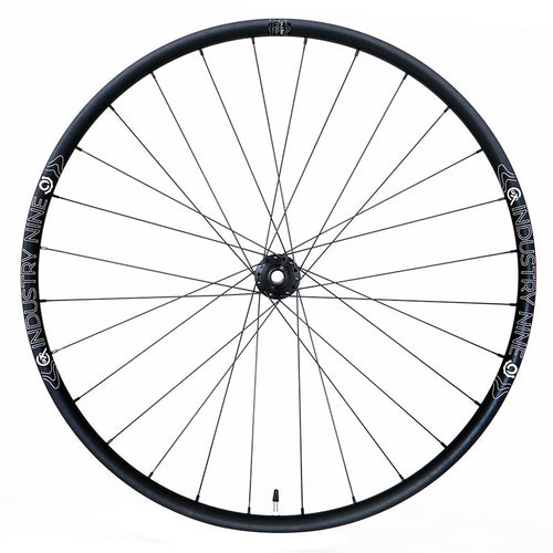 Industry-Nine-Front-Wheel-700c-Tubeless-Ready-FTWH0861-Bicycle-Front-Wheel