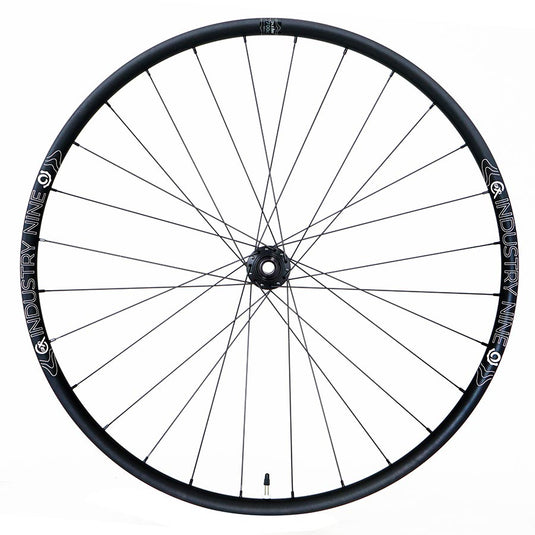 Industry-Nine-Front-Wheel-700c-Tubeless-Ready-FTWH0861-Bicycle-Front-Wheel