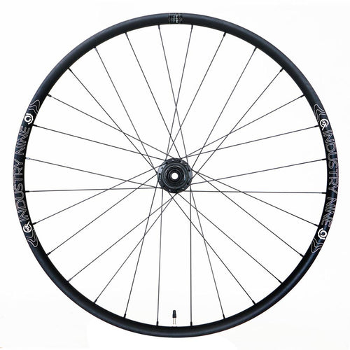 Industry-Nine-Rear-Wheel-700c-Tubeless-Ready-RRWH2293-Bicycle-Rear-Wheel