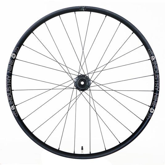 Industry-Nine-Rear-Wheel-700c-Tubeless-Ready-RRWH2293-Bicycle-Rear-Wheel