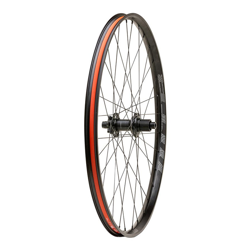 Load image into Gallery viewer, WTB-Rear-Wheel-Tubeless-Ready-RRWH2295-Bicycle-Rear-Wheel
