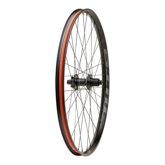 WTB Proterra Tough i30 Wheel, Rear, 27.5'' / 584, Holes: 32, 12mm TA, 148mm, Disc IS 6-bolt, Shimano Micro Spline