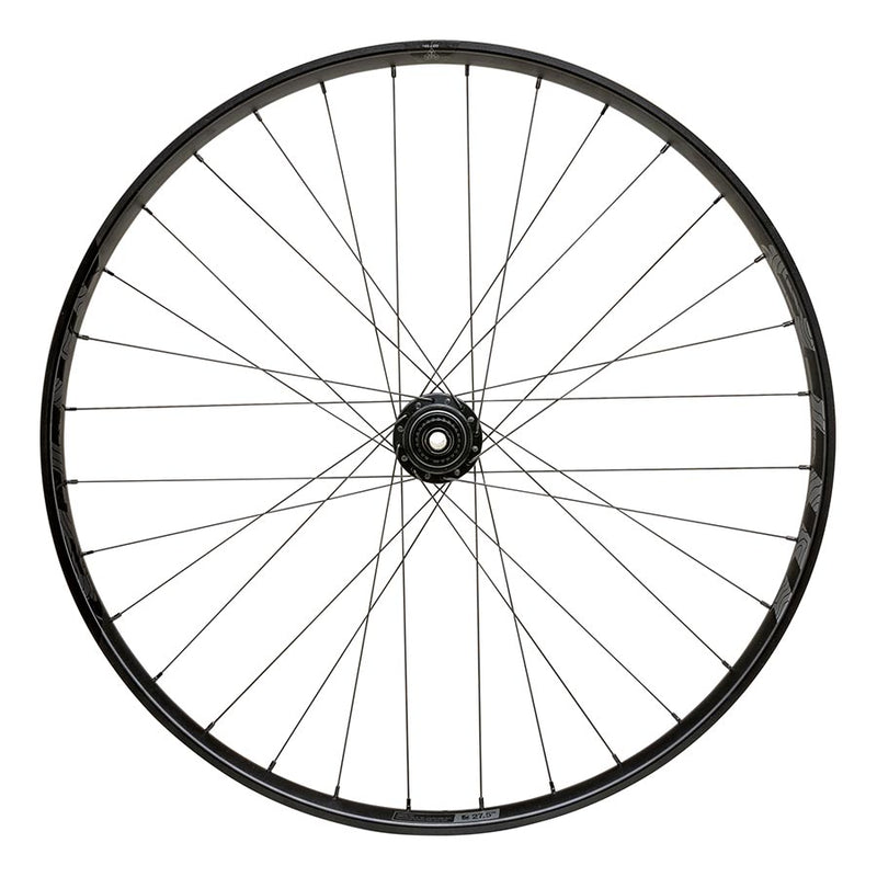 Load image into Gallery viewer, WTB Proterra Tough i30 Wheel, Rear, 27.5&#39;&#39; / 584, Holes: 32, 12mm TA, 148mm, Disc IS 6-bolt, Shimano Micro Spline
