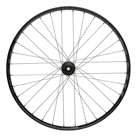 WTB Proterra Tough i30 Wheel, Rear, 27.5'' / 584, Holes: 32, 12mm TA, 148mm, Disc IS 6-bolt, Shimano Micro Spline