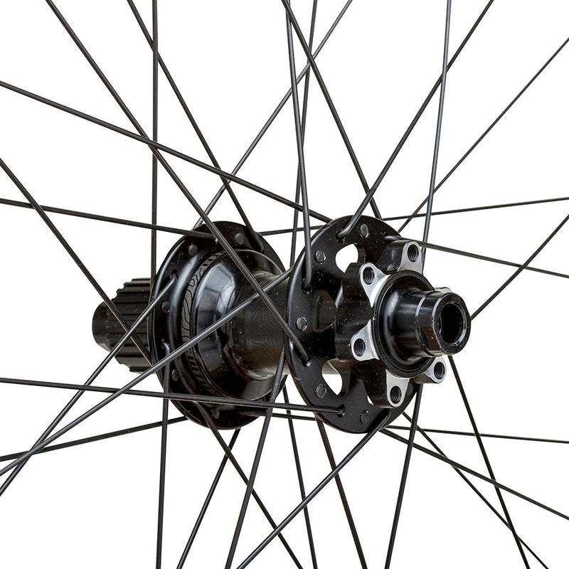 Load image into Gallery viewer, WTB Proterra Tough i30 Wheel, Rear, 27.5&#39;&#39; / 584, Holes: 32, 12mm TA, 148mm, Disc IS 6-bolt, Shimano Micro Spline
