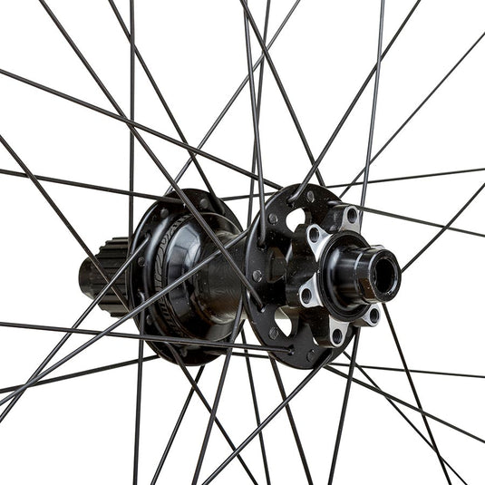 WTB Proterra Tough i30 Wheel, Rear, 27.5'' / 584, Holes: 32, 12mm TA, 148mm, Disc IS 6-bolt, Shimano Micro Spline