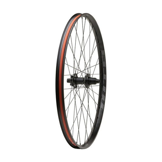 WTB Proterra Tough i30 Wheel, Rear, 27.5'' / 584, Holes: 32, 12mm TA, 148mm, Disc IS 6-bolt, SRAM XD-R