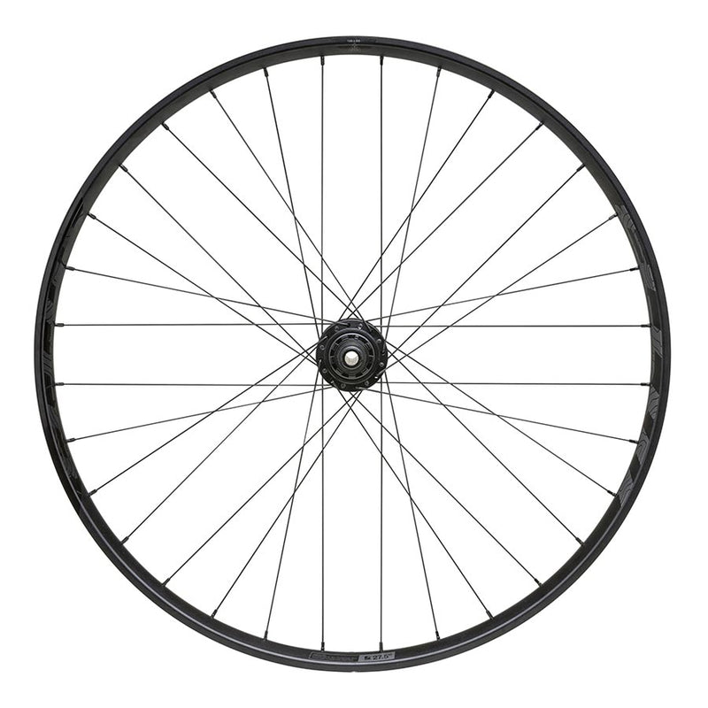 Load image into Gallery viewer, WTB-Rear-Wheel-Tubeless-Ready-RRWH2296-Bicycle-Rear-Wheel
