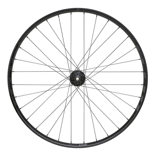 WTB Proterra Tough i30 Wheel, Rear, 27.5'' / 584, Holes: 32, 12mm TA, 148mm, Disc IS 6-bolt, SRAM XD-R