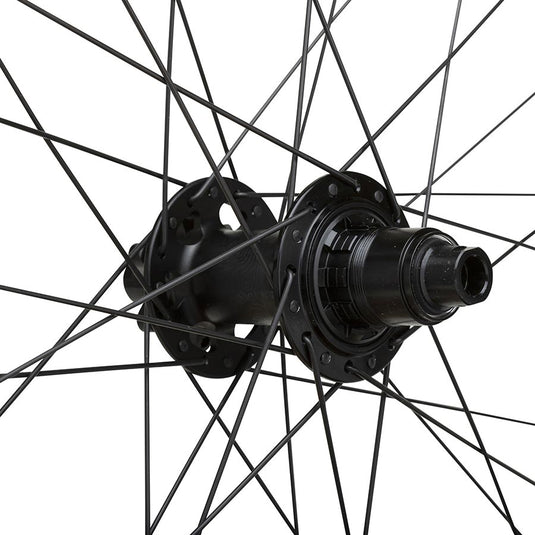 WTB Proterra Tough i30 Wheel, Rear, 27.5'' / 584, Holes: 32, 12mm TA, 148mm, Disc IS 6-bolt, SRAM XD-R