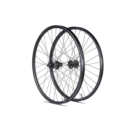 Seido-Rear-Wheel-27.5in-650b-Tape-and-Valve-installed-WHEL2029-Bicycle-Rear-Wheel