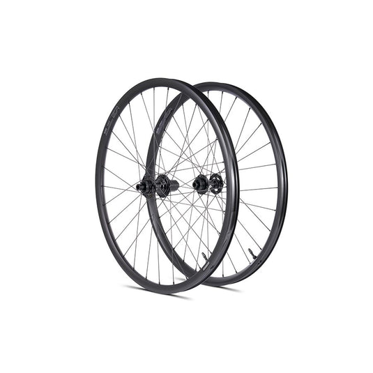 Seido-Rear-Wheel-27.5in-650b-Tape-and-Valve-installed-WHEL2031-Bicycle-Rear-Wheel