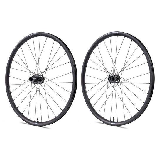 Seido-Rear-Wheel-700c-Tape-and-Valve-installed-WHEL2032-Bicycle-Rear-Wheel