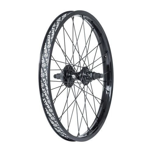 Salt-EX-Rear-Wheel-Rear-Wheel-20-in-Clincher-WE4321-Bicycle-Rear-Wheel