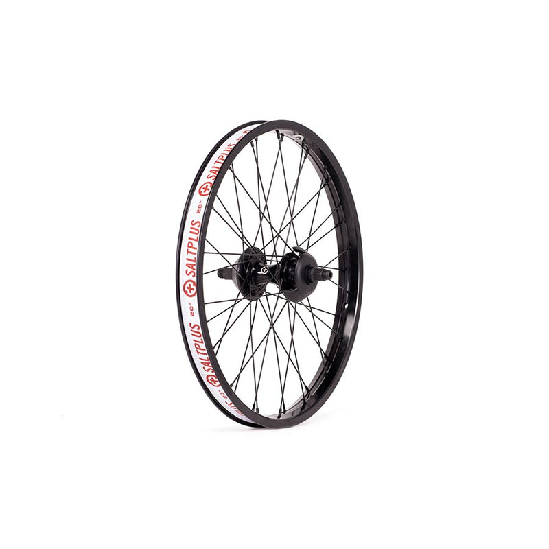 Load image into Gallery viewer, Salt-Plus-Summit-Rear-Wheel-Rear-Wheel-20-in-Clincher-RRWH2434-Bicycle-Rear-Wheel
